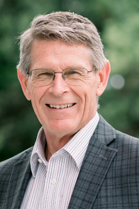 Michael Ross